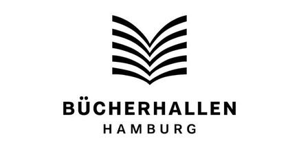 Bücherhallen Hamburg - Logo