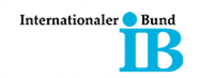 Internationaler Bund - Logo